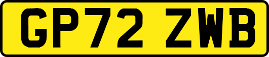 GP72ZWB