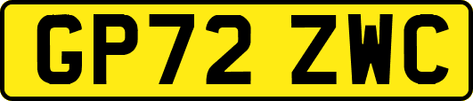 GP72ZWC