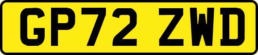 GP72ZWD
