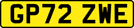 GP72ZWE