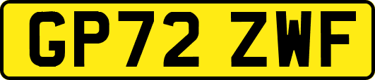 GP72ZWF