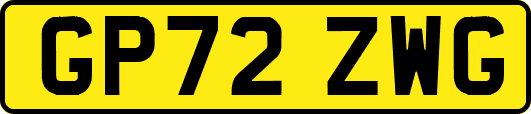 GP72ZWG
