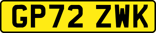 GP72ZWK