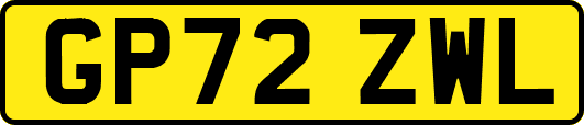 GP72ZWL