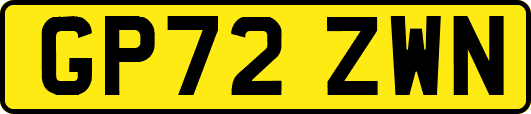 GP72ZWN