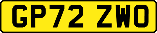 GP72ZWO