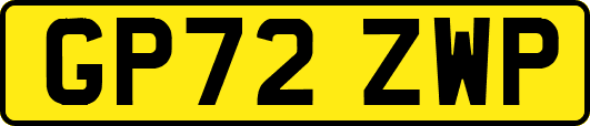 GP72ZWP