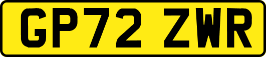 GP72ZWR