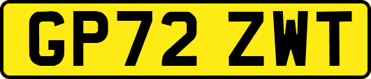 GP72ZWT