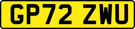 GP72ZWU