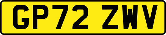 GP72ZWV