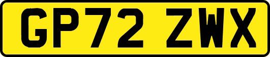 GP72ZWX