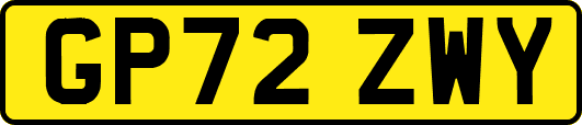 GP72ZWY
