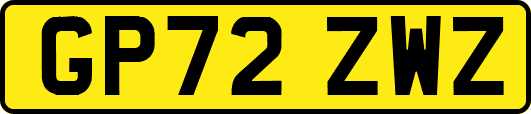 GP72ZWZ