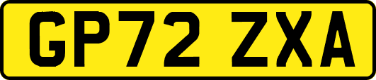 GP72ZXA