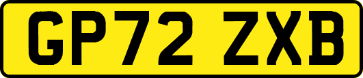 GP72ZXB