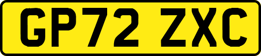 GP72ZXC