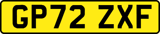 GP72ZXF