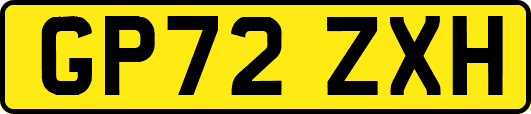 GP72ZXH