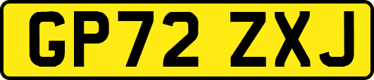 GP72ZXJ