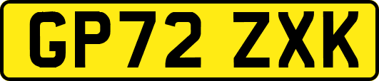 GP72ZXK
