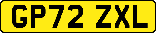 GP72ZXL