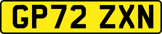 GP72ZXN