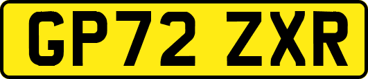 GP72ZXR