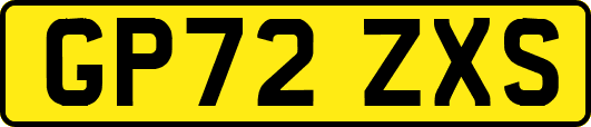 GP72ZXS