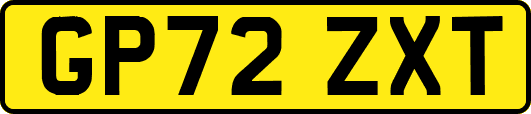 GP72ZXT