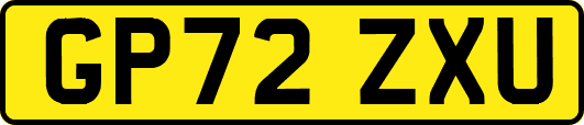 GP72ZXU