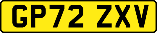GP72ZXV