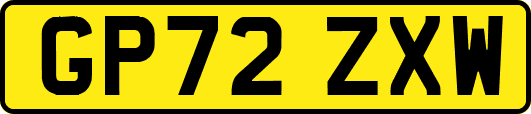 GP72ZXW