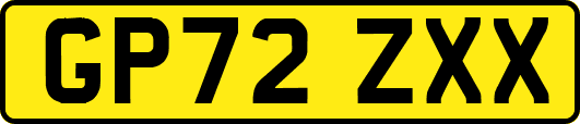 GP72ZXX
