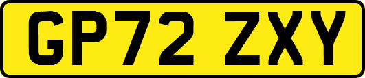 GP72ZXY