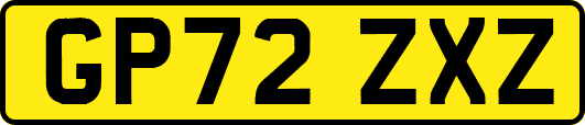GP72ZXZ