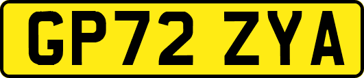 GP72ZYA