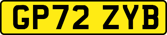 GP72ZYB