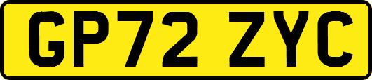 GP72ZYC