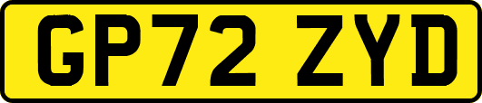 GP72ZYD