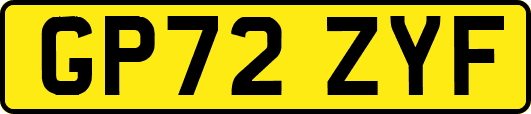 GP72ZYF