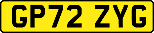 GP72ZYG