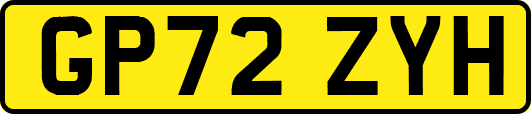 GP72ZYH