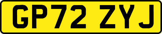 GP72ZYJ
