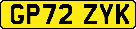 GP72ZYK