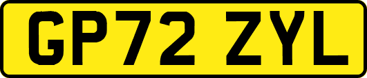 GP72ZYL