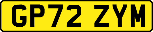 GP72ZYM