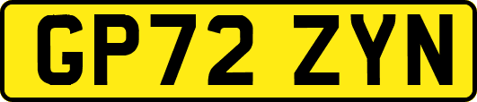 GP72ZYN