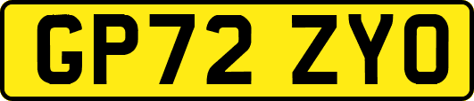 GP72ZYO