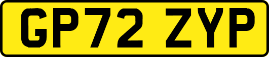 GP72ZYP